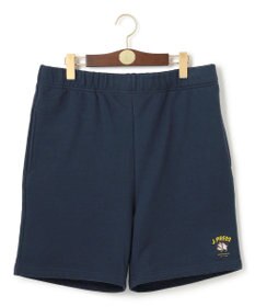 J.PRESS MEN 【AaronChang】【UNISEX】スウエット ショートパンツ