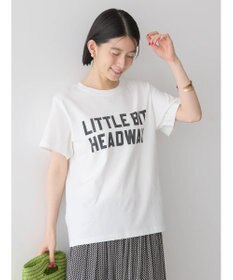 AMERICAN HOLIC ロゴカットプルオーバー