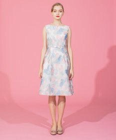 TOCCA 【洗える！】MOONLIGHT ドレス