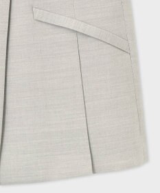 Paul Smith オケージョン セットアップ ジレ