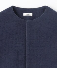 NAVE 【ReNAVE】ネップツイード ジャケット