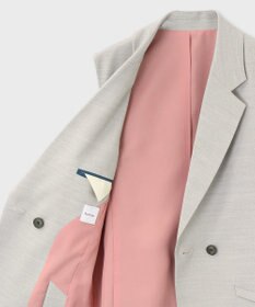 Paul Smith オケージョン セットアップ ジレ