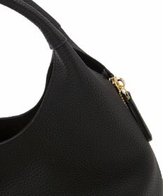 TOPKAPI 【TREASURE TOPKAPI】シュリンクレザー メタルパーツ 2WAY ショルダー バッグ