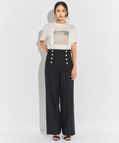 BEIGE， MARC / マリンパンツ