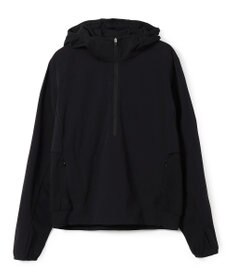 Chacott ランナーズハーフジップジャケット