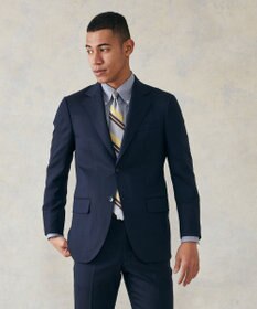 J.PRESS MEN 【ESSENTIAL CLOTHING】クールドビー スーツ