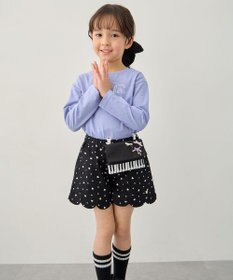 ANY KIDS 鍵盤移動ポケット