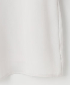 J.PRESS LADIES S ジョーゼット ボウタイ カットソー