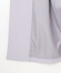 ANY SIS S ウールライクロング チェスターコート