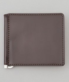 GOTAIRIKU 【希少コードバン】マネークリップ