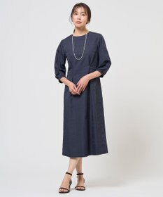 J.PRESS LADIES 【2way】small パール ネックレス