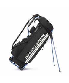 ZERO HALLIBURTON グリップスタンド キャディーバッグ ZHG-CB GF 85031