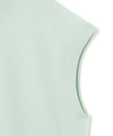 BEIGE， 【S-size】AUBER / ニットトップス