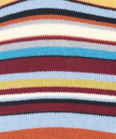Paul Smith シグネチャーストライプ ショートソックス