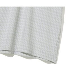 ZERO HALLIBURTON モノグラム柄 ポロシャツ ZHG-M6S8  85195