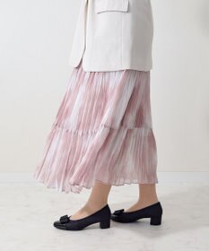 Bridget Birkin ＜2E＞【Bridget Birkin walk】リボンモチーフパンプス