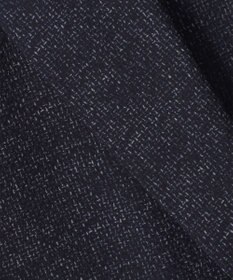 JOSEPH ABBOUD MOUNTAIN 【WEB/一部店舗限定】2WAYストレッチサッカー ジャケット