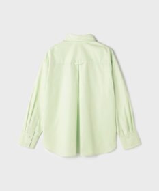 GRACE CONTINENTAL ボウタイマルチwayシャツ