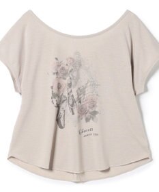 Chacott Ｔシャツ