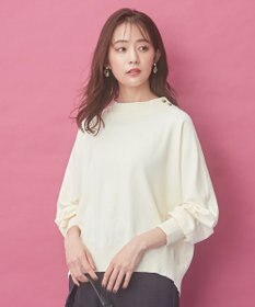 顔診断カジュアルタイプ ハイネックドルマン ニット Any Sis ファッション通販 公式通販 オンワード クローゼット 顔診断カジュアルタイプ ハイネックドルマン ニット Any Sis ファッション通販 公式通販 オンワード クローゼット