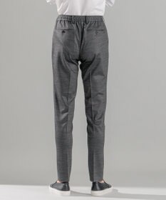 JOSEPH HOMME 新素材【抜群のストレッチ性/セットアップ対応可】スプリングウールジャージー / PEGG CONVERTIBLE