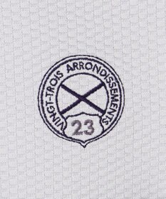 23区GOLF 【MEN】【ウォッシャブル】ニットカーデガン 軽く羽織れて動きやすい 日常使いに便利