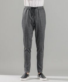 JOSEPH HOMME 新素材【抜群のストレッチ性/セットアップ対応可】スプリングウールジャージー / PEGG CONVERTIBLE