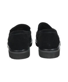 Bridget Birkin 【PARADIS COULEUR】オブリークトウタッセルローファー