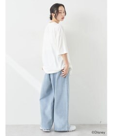 earth music&ecology Ｇｏｏｆｙ＆Ｍａｘ／フロントアートＢＩＧＴｅｅ