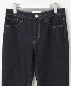自由区 【WE WANT】365DENIM ストレートスリムデニム パンツ
