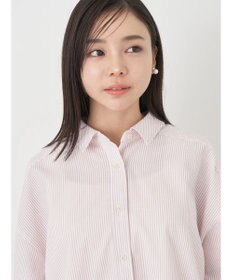 earth music&ecology サッカーレギュラーシャツ