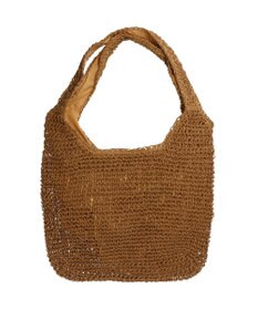 INTER-CHAUSSURES 【CIVICO 93】雑材トートバッグ