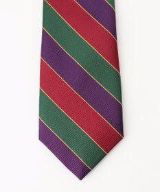 J.PRESS MEN オーセンティック / レジメンタル ネクタイ