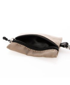 UNBILLION カシュカシュ cachecache / ワイドテープナイロンショルダー