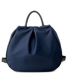 IBIZA ディアリオ　ナイロン　リュック