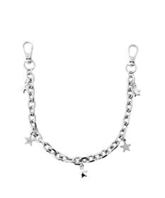 WEGO チェーンモチーフハンドストラップ