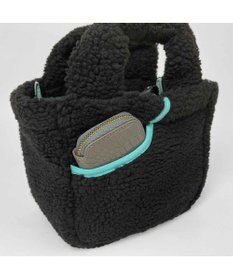 ROOTOTE 8345【スヌーピー】IP.デリ.ボア.ピーナッツ-8T