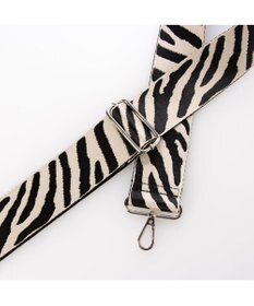 UNBILLION カシュカシュ cachecache / ワイドテープナイロンショルダー