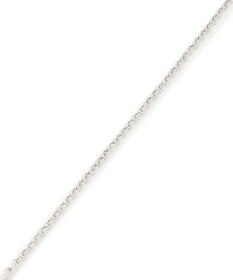 23区 パール ラリエット ネックレス