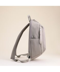 ACE BAGS & LUGGAGE W&.Day/Night クルホ ラウンドリュック 11.0インチタブレット収納 15296 ダブルアンドデイナイト