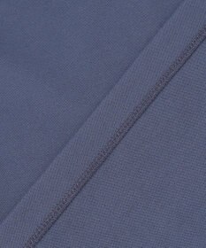 JOSEPH HOMME 新色追加【機能素材】ハイゲージベアスムース　モックネックＴシャツ