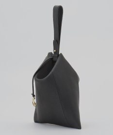 GOTAIRIKU 【ETIAM】シュリンク トライアングルポーチ《Prism》