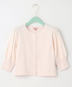 TOCCA 【洗える！】BALOON カーディガン