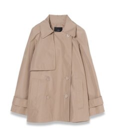 JOSEPH レインウェア　ショートコート