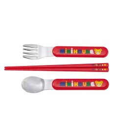 MIKI HOUSE HOT BISCUITS 【ミキハウス】 トリオセット