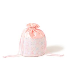 Chacott トゥリボンポーチ