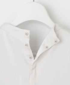 J.PRESS LADIES S ジョーゼット ボウタイ カットソー