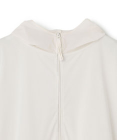 UNFILO ペプラムフーディラッシュガード[2024年版]