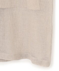 BEIGE， MATHIEU / レイヤードドレス