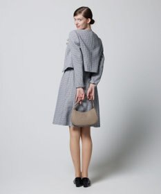 TOCCA 【消臭＆洗える】SHEEP CLOUDS ジャケット